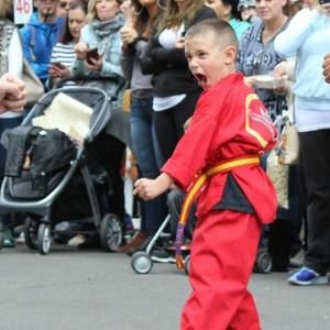 Meet your Posher, Linda